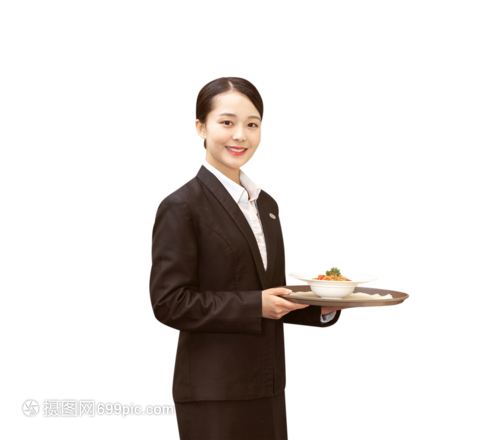 酒店餐飲服務(wù)中的端菜服務(wù) 專業(yè)與細(xì)節(jié)的體現(xiàn)