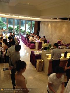 深圳私人派對與樓盤開業(yè)首選 御宴外宴餐飲服務(wù)