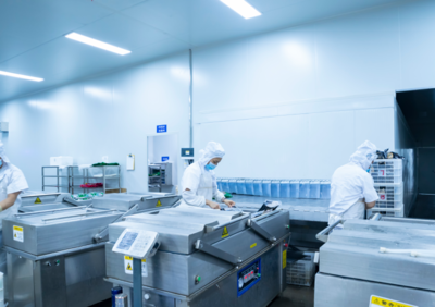 餐飲供應(yīng)鏈?zhǔn)?燴美拾精彩亮相，共謀行業(yè)發(fā)展新篇章