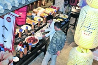 燕趙餐飲服務業的常青樹——記河北大工匠董麗英