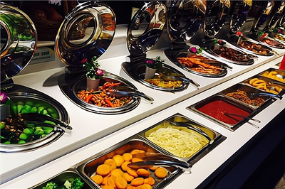 漢巴9號巴西烤肉自助餐廳 以卓越產品與匠心服務，贏得美食消費者的心