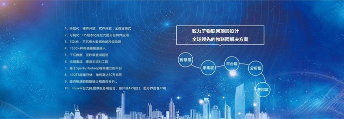 深圳舜通 以物聯(lián)網(wǎng)應(yīng)用服務(wù)為核心，探索未來電商新路徑
