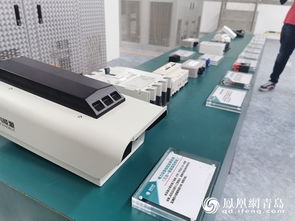 物聯(lián)網(wǎng)賦能配電室 國網(wǎng)青島供電公司精準服務新實踐